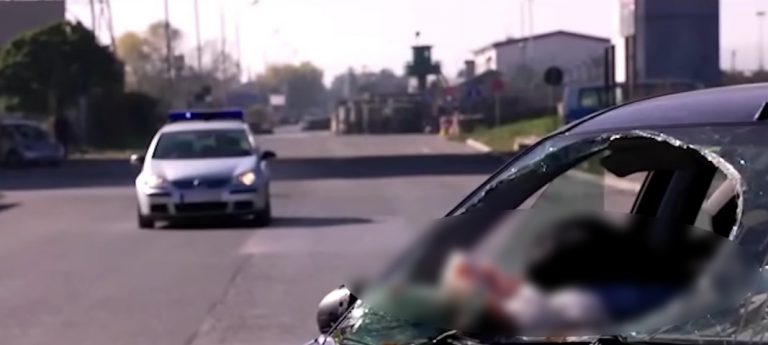 Gjatë 24 orëve të fundit raportohen 73 aksidente trafiku në Kosovë