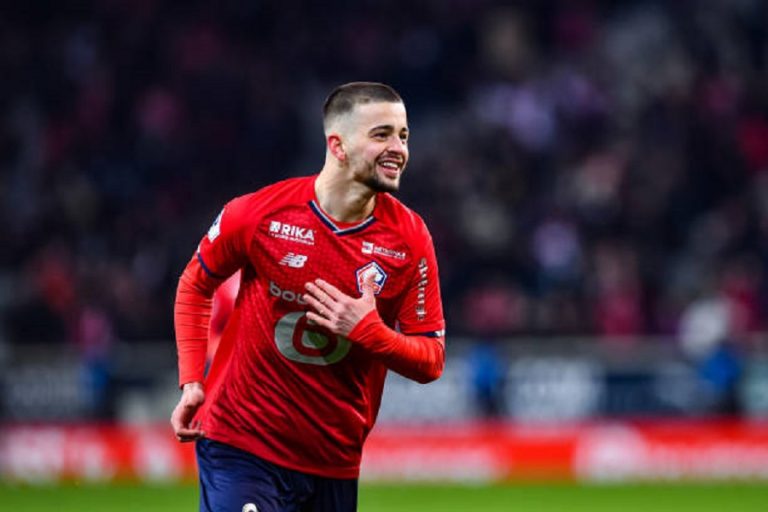 Edon Zhegrova drejt gjigantit italian