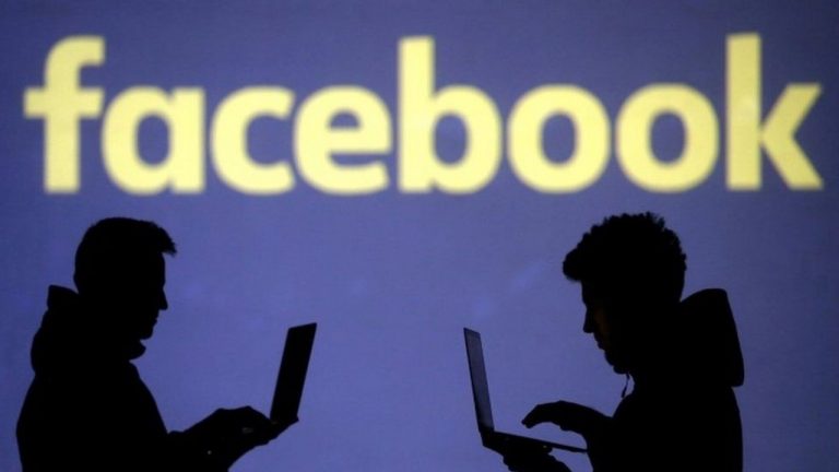 Facebook: Kemi probleme, po punojmë për t’i zgjidhur