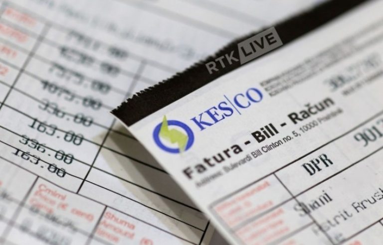 Këtu mund të aplikoni për subvencionim të rrymës