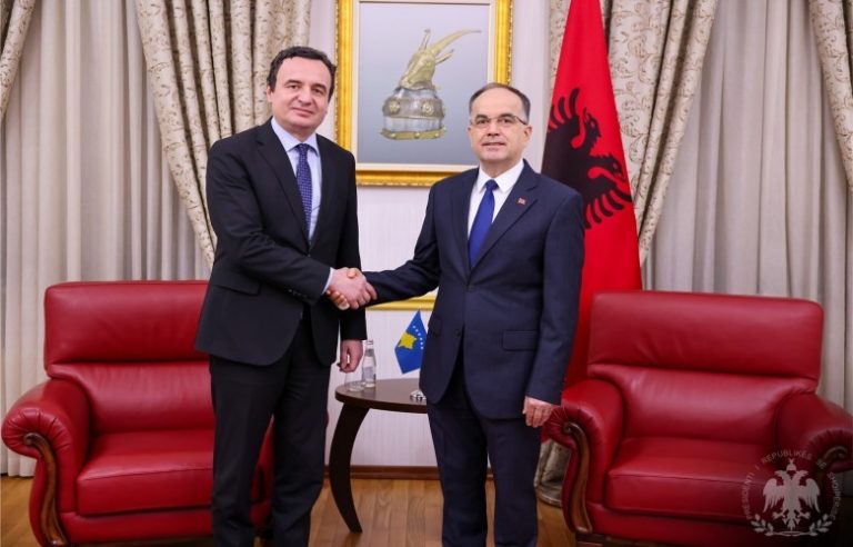 Begaj takon Kurtin: Zotimi i marrë në Ohër të respektohet plotësisht