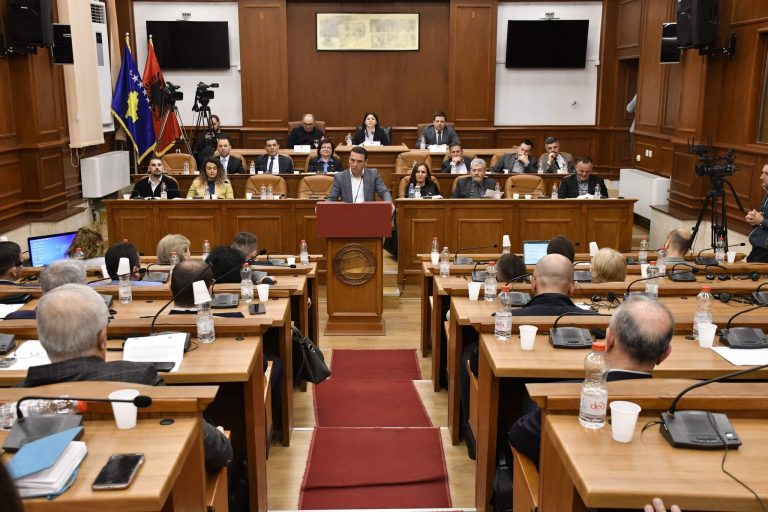 Pas një anulimi, Prizreni rinis procedurat për vizitën e kuvendarëve në Turqi