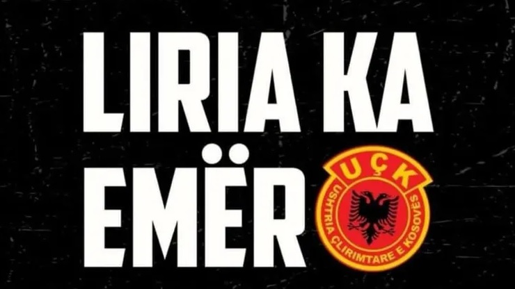 Edhe Lëvizja Vetëvendosje mbështet “Marshin për Drejtësi”