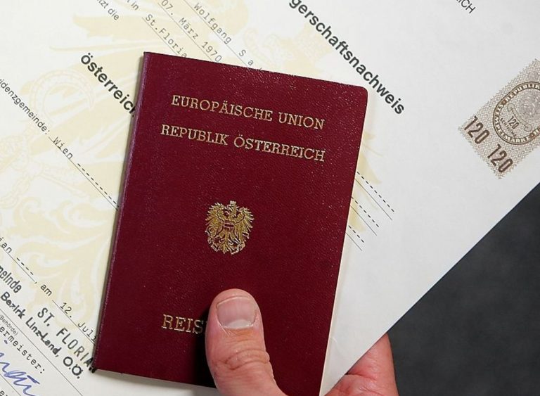 Një personi i vidhet pasaporta austriake në Prizren
