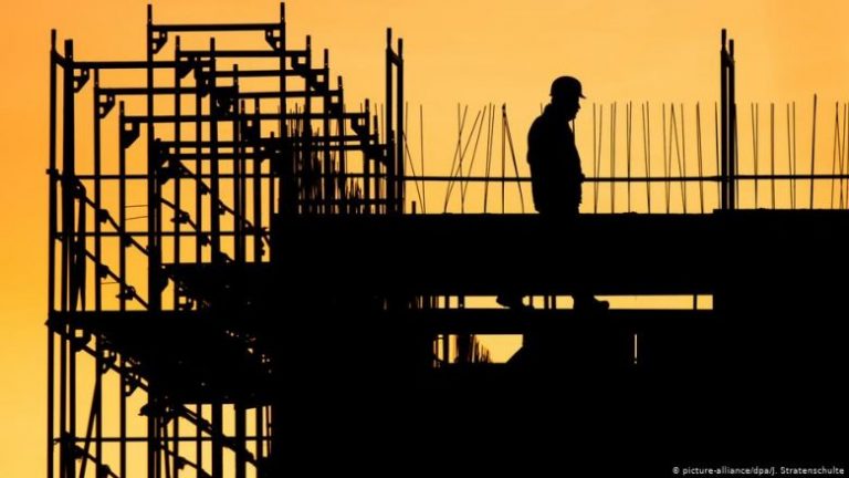 Lëndohet një person derisa ishte duke punuar në Landovicë të Prizrenit