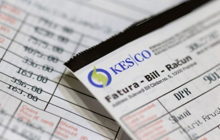 “Çështja e energjisë elektrike po hetohet nga Prokuroria Speciale”