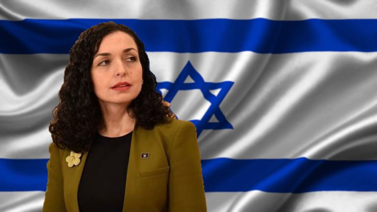 Osmani dënon sulmin e Iranit ndaj Izraelit: Po çon në një jostabilitet të paprecedentë