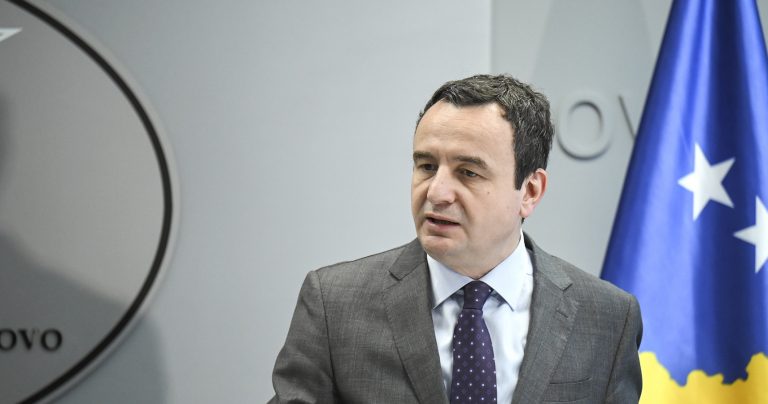 Qeveria premton mbështetje për komunitetin turk në Kosovë