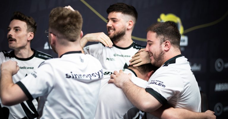 Kualifikimi për në Paris, Bad News Eagles do të përballet sot me ekipin e dytë më të mirë në botë