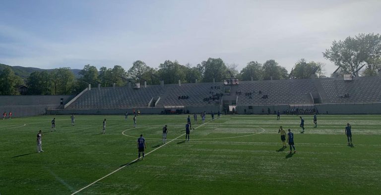 Liria vazhdon luftën për rikthim në elitë, mposht bindshëm Istogun 5:2