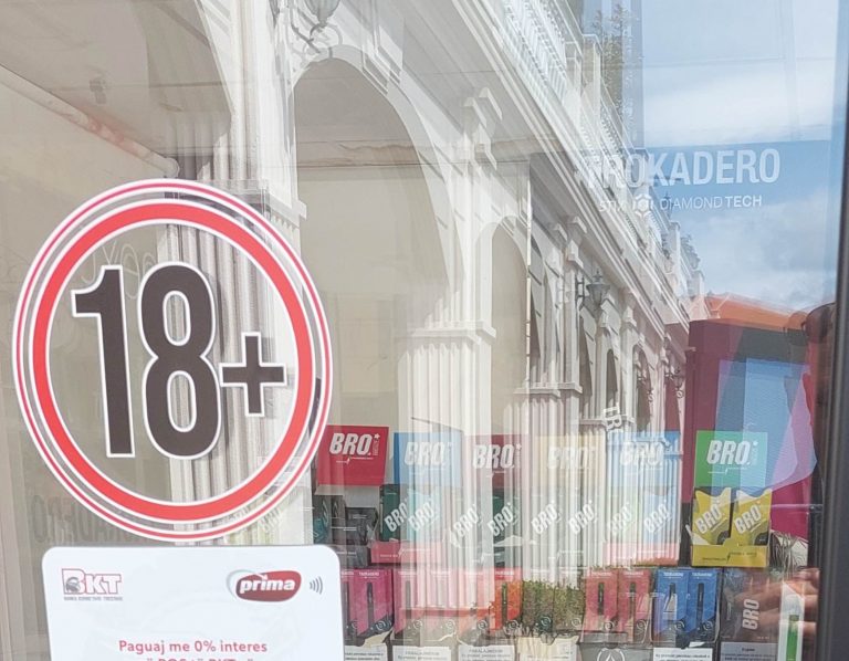 Inspektorati në Prizren aksion në inspektimin e bizneseve të mëdha