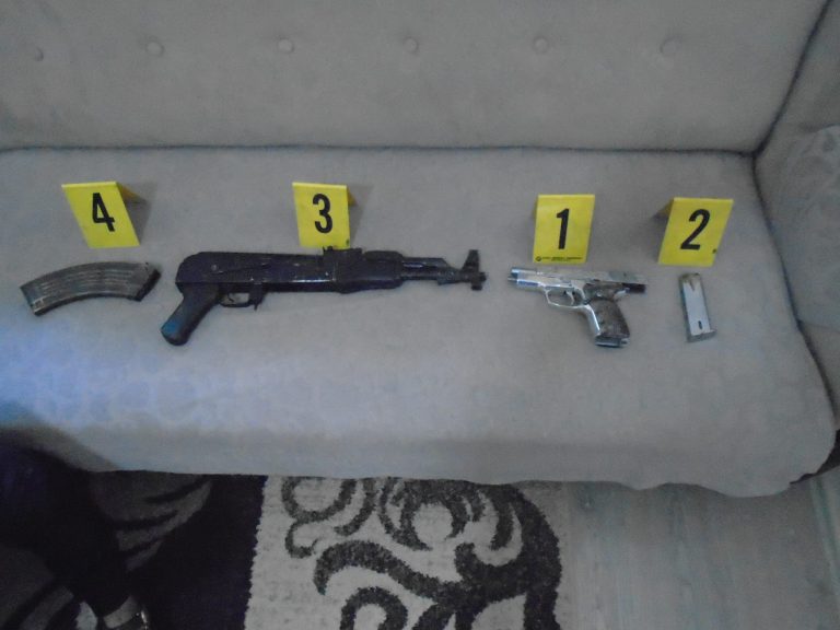 Arrestohet prizrenasi që shtiu me armë zjarri në një aheng