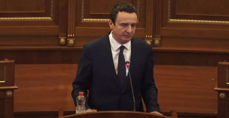 Kurti: Në KEK ka pasur keqpërdorime edhe në të kaluarën, por nuk janë trajtuar nga prokuroria