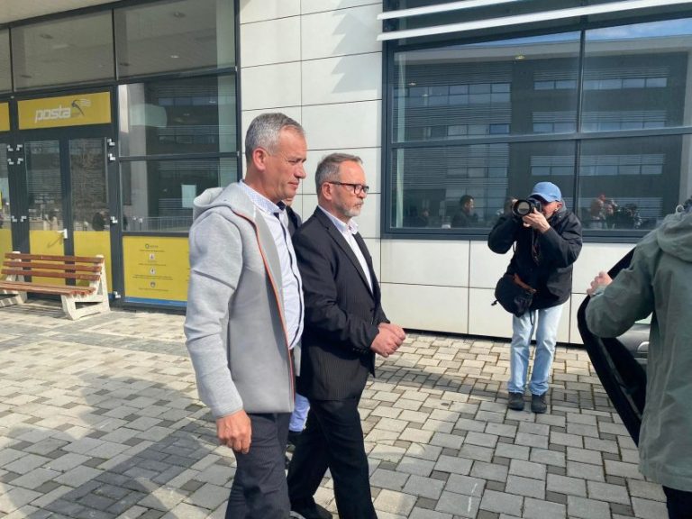 Pezullohet nga detyra e kryeshefit të KEK-ut Nagip Krasniqi