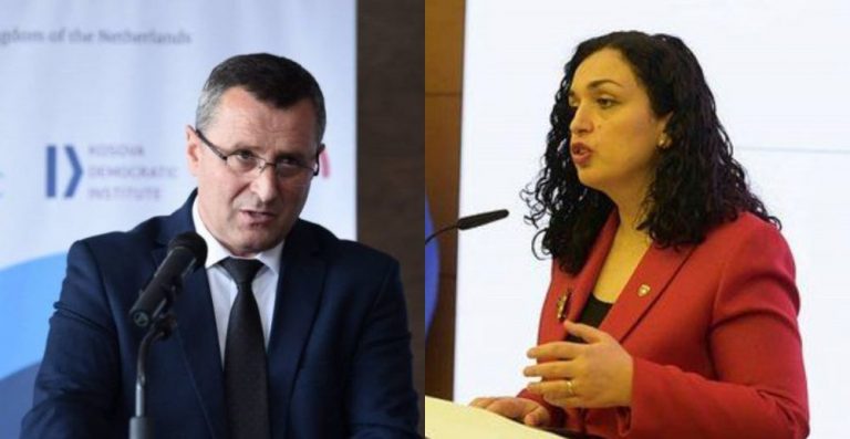 KPK-ja i kërkon Osmanit që me urgjencë ta dekretojë Isufajn kryeprokuror