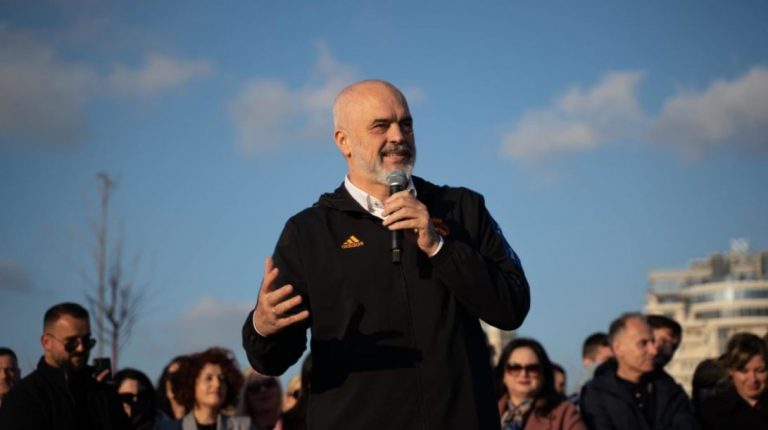 Hapet fushata zgjedhore në Shqipëri, ndërkombëtarët apelojnë për qetësi