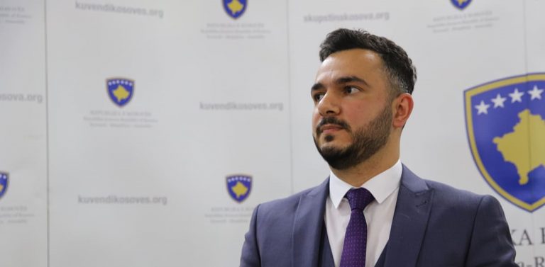 Galushi: Ka progres për romët në Kosovë, por duhet ende përmirësim