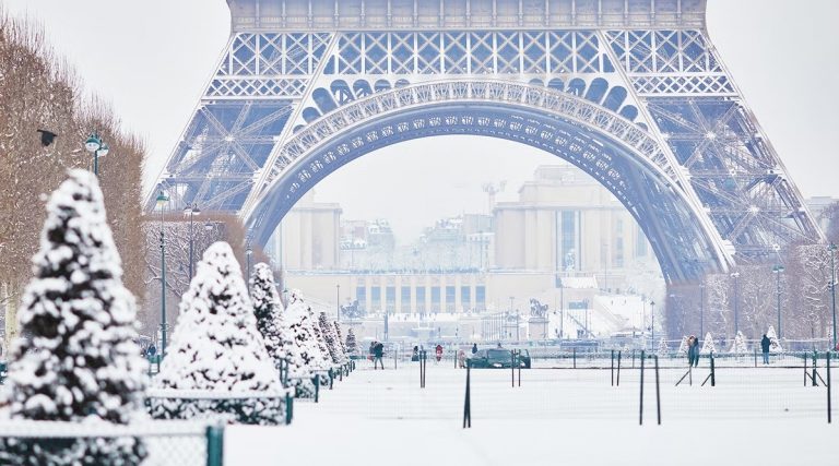 Zbulimi shqetësues i shkencëtarëve – Evropa po bëhet më e ftohtë