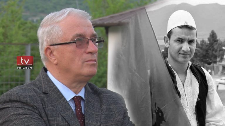 Haziz Hodaj: Po e mbajmë Festivalin Besnik, po e mbajmë por beso, të këputur e të thyer shpirtërisht