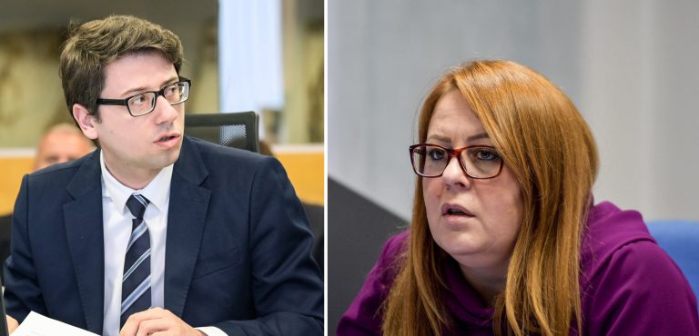 Bajrami akuzon Muratin për keqpërdorim të parasë publike