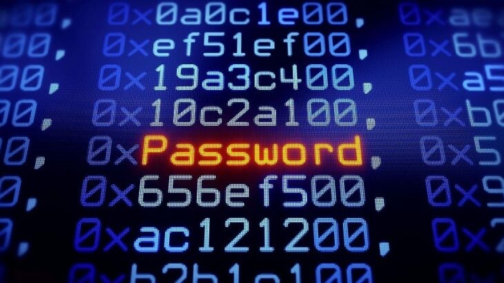 Një program me inteligjencë artificiale mund të thyejë një fjalëkalim 81% me sukses për 1 muaj