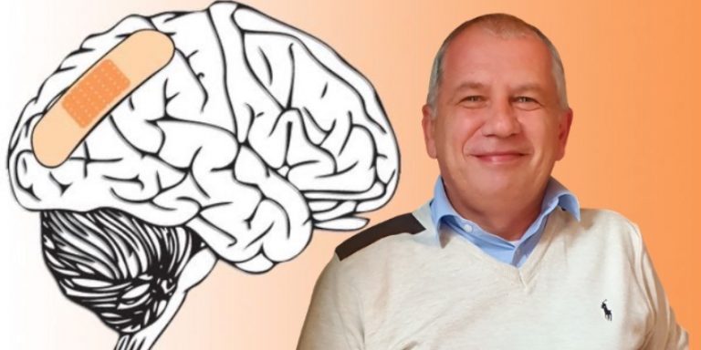 Dr. Naim Fanaj: Pse është më e lehtë të shkosh te një kardiolog sesa të vizitosh një psikiatër?