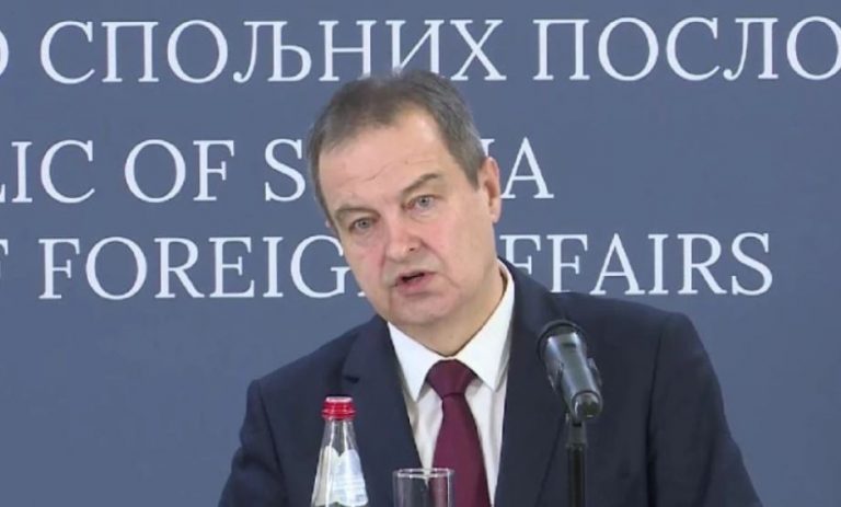 Daçiq: Kjo është një ditë për të cilën duhet të turpërohet Këshilli i Evropës