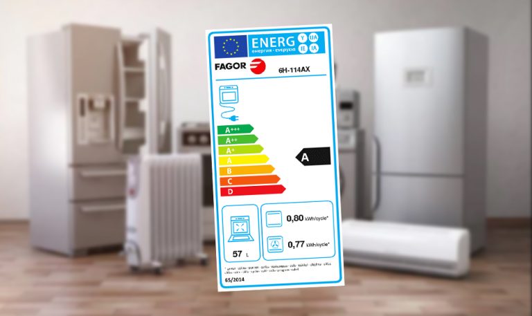 Çfarë tregon klasa e energjisë e ngrirësit: Një detaj që nuk e keni ditur dhe mund t’ju kursejë para