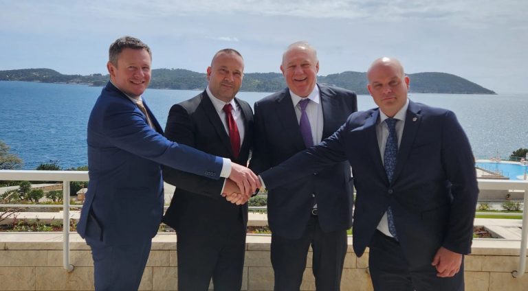 Kosova do të organizojë Kampionat Evropian të xhudos