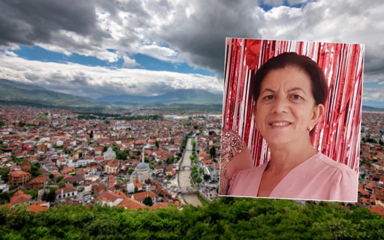 Gruaja e ish-ushtarit të ndjerë të UÇK-së në gjendje të rëndë, kërkohen për shërim 40 mijë euro