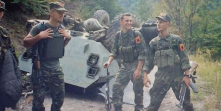 26 vjet nga beteja e Koshares