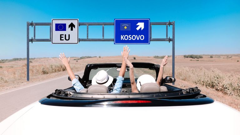 Nga nesër pa viza në BE, Qeveria organizon udhëtimin e parë