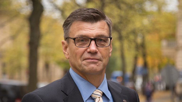 Ambasadori finlandez: Mbështesim Kosovën në anëtarësimin e saj në BE, KiE dhe NATO