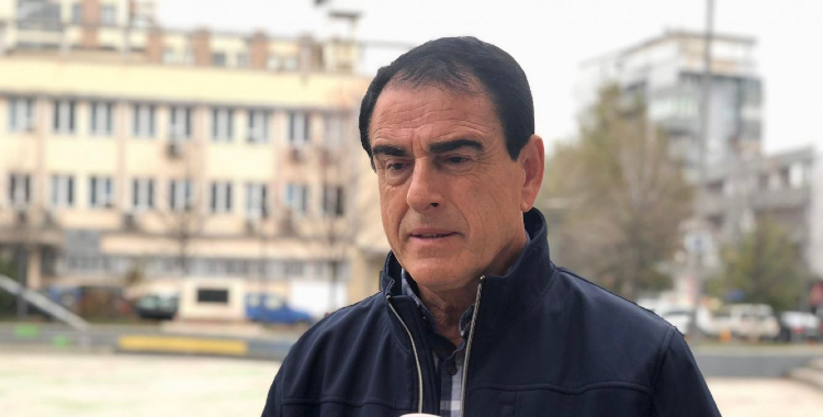 Ibishi: Mund të përsëritet rasti i Banjskës, ndërkombëtarët t’i bëjnë trysni Serbisë