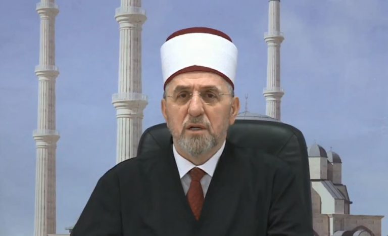 Tërnava: Nesër krenarë e faqebardhë me familjet tona festojmë Fitër Bajramin