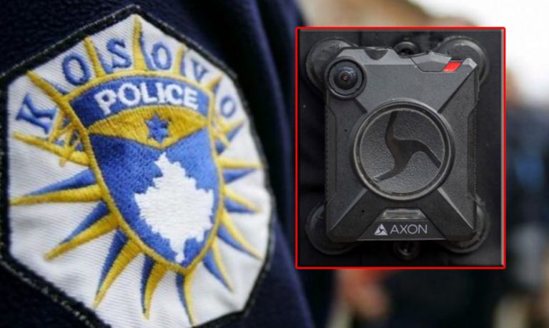 Policia do të pajiset me kamera për trup – Projektligji s’e bind ekspertin e fushës: I mangët e i kopjuar