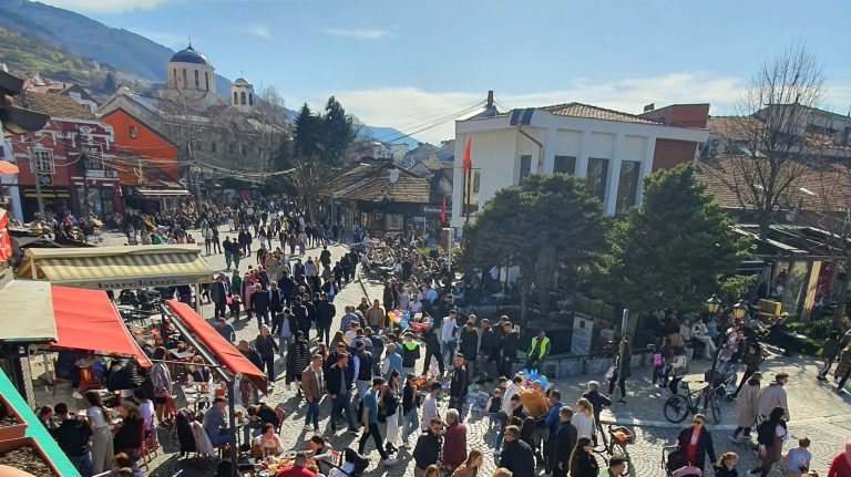 ASK: Shkalla e papunësisë në Kosovë, 16.6%