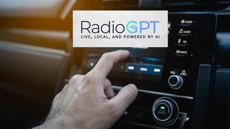 Teknologjia e re e AI mund të drejtojë një emision radiofonik dhe madje të imitojë zërat e prezantuesve