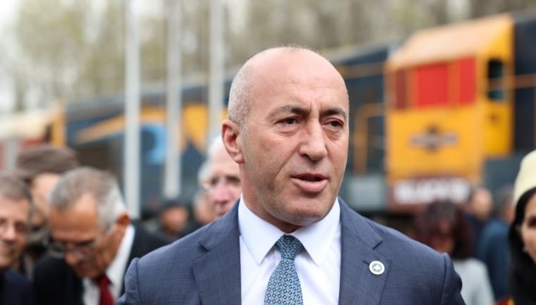 Haradinaj: Diaspora ka qenë gjithmonë krah për krah me Kosovën