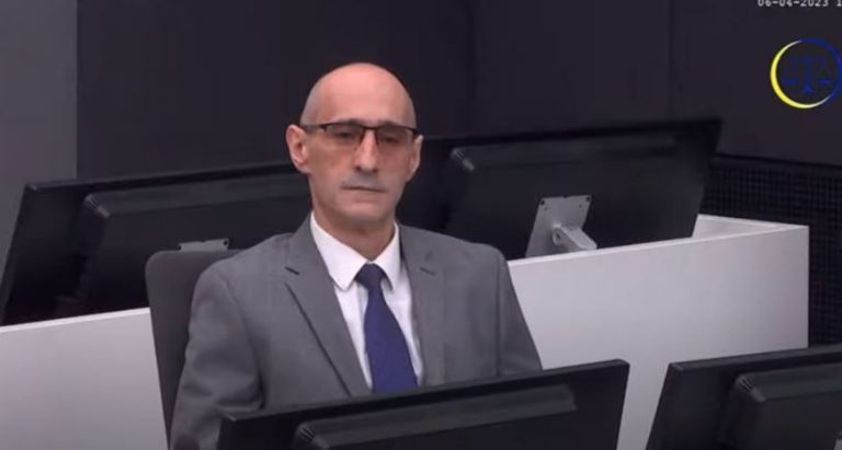 Salih Mustafës i zbritet dënimi me burgim nga 22 në 15 vite