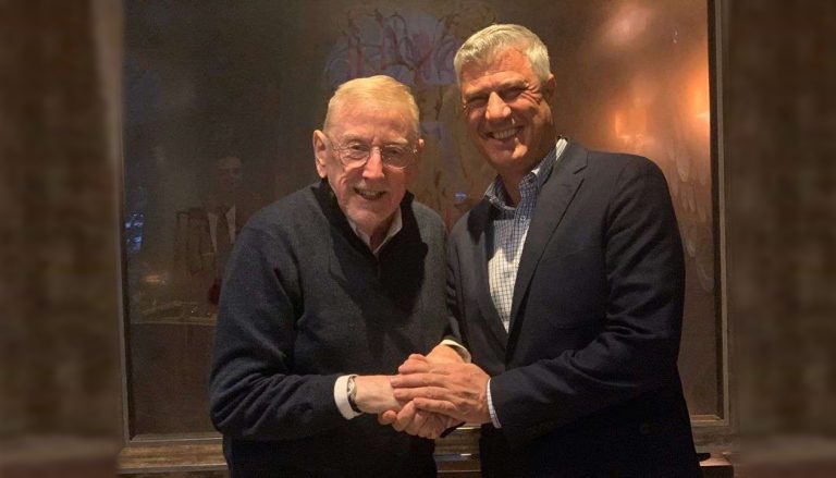 Procesi i gjykimit ndaj Thaçit dhe të tjerëve në Hagë, Walker: Padrejtësi dhe turp