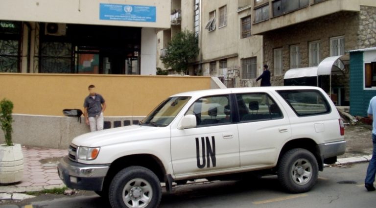 SHBA dhe Britania e Madhe kërkojnë përfundimin e misionit të UNMIK-ut në Kosovë