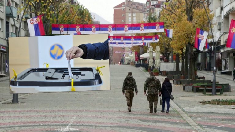 Osmani për peticionin për shkarkimin e kryetarëve në veri: E drejtë që u takon qytetarëve