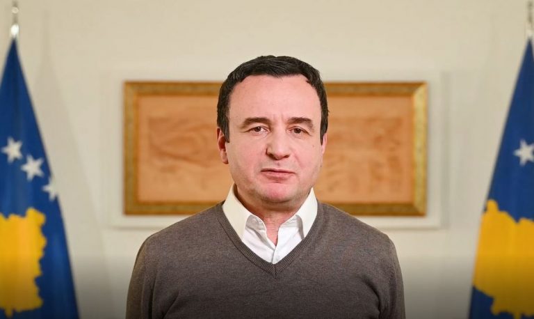 Kurti uron qytetarët e besimit ortodoks për Krishtlindje