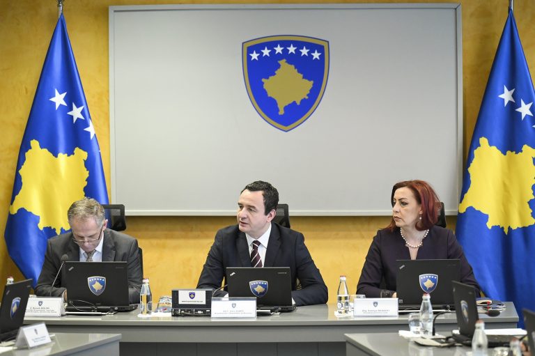 Bosnja ende nuk e ka ratifikuar marrëveshjen për lëvizjen e lirë me Kosovën