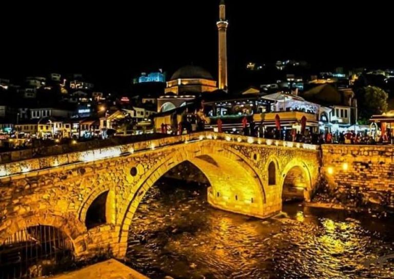 Temperatura të ulëta edhe gjatë natës së sotme