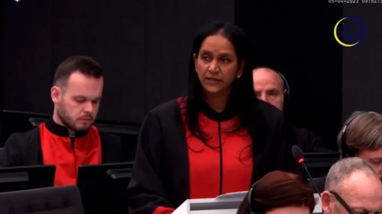 Avokatja e Krasniqit: Prokuroria është bërë pjesë e propagandës ndaj UÇK-së