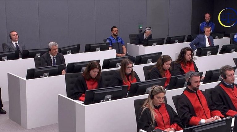 Pritet proces i gjatë gjyqësor në rastin ndaj Thaçit dhe të tjerëve