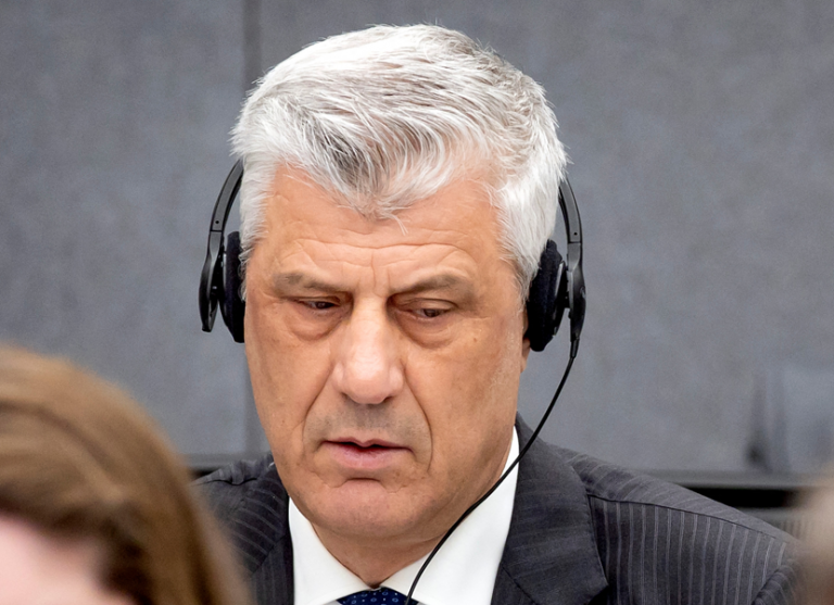 MD reagon për mbrjotjen juridike të Thaçit: Pagesat janë realizuar në mënyrë të rregullt dhe transparente