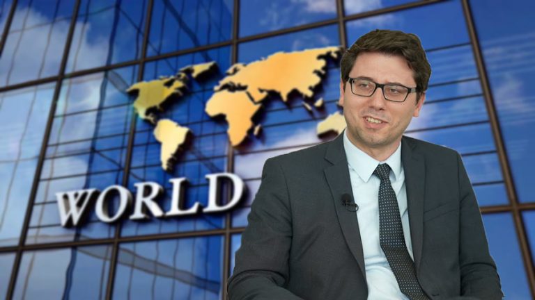 Murati: Banka Botërore rendit të parën Kosovën me pakon më të madhe mbështetëse